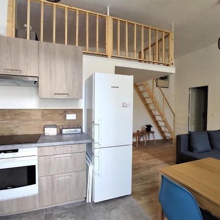 2 A 6 Personnes - Welcome To Nice ! Logement Port Dış mekan fotoğraf