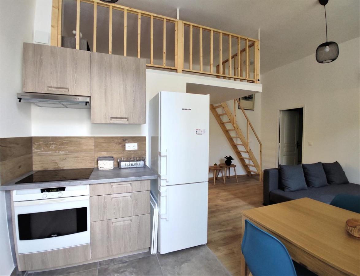2 A 6 Personnes - Welcome To Nice ! Logement Port Dış mekan fotoğraf