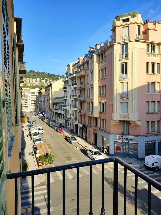 2 A 6 Personnes - Welcome To Nice ! Logement Port Dış mekan fotoğraf
