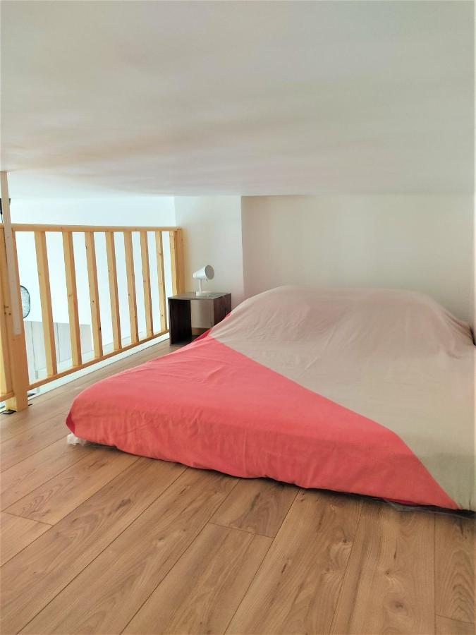 2 A 6 Personnes - Welcome To Nice ! Logement Port Dış mekan fotoğraf
