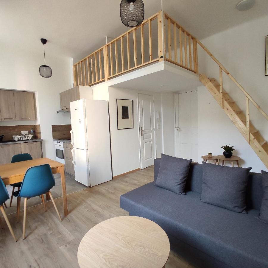 2 A 6 Personnes - Welcome To Nice ! Logement Port Dış mekan fotoğraf
